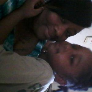 Meet your Posher, Marilyn